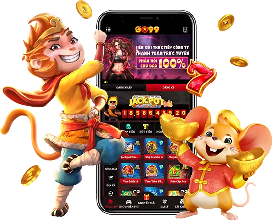 Người chơi Nổ Hũ Ole777 đang thắng lớn