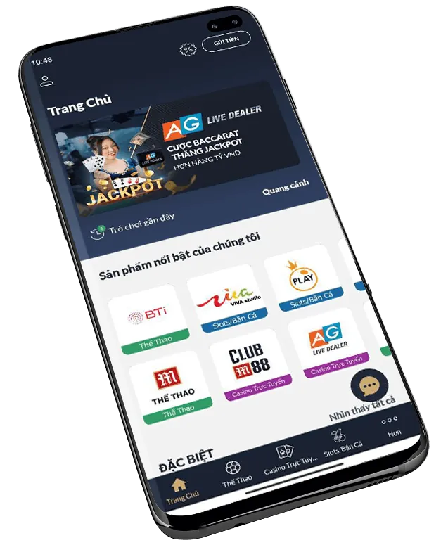 Chương trình VIP và phần thưởng độc quyền