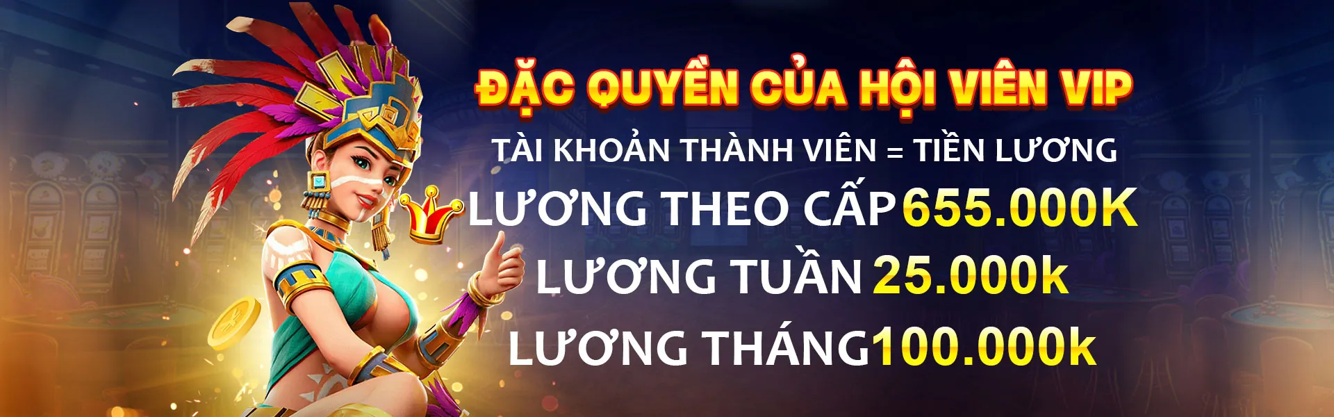 Giao diện đăng nhập an toàn của OLE777