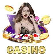 Bước 4: Chọn sảnh casino trực tuyến