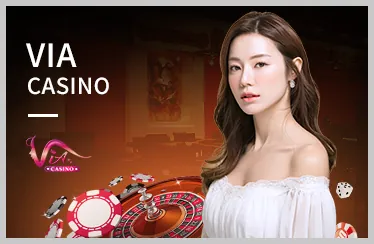 Bàn Baccarat trực tuyến với người chia bài thật