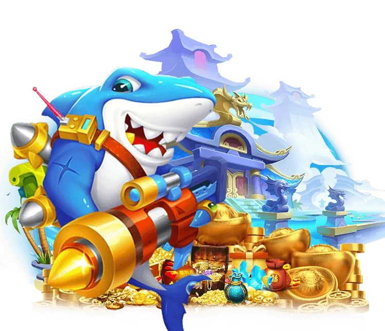 Bắn Cá Fishing God