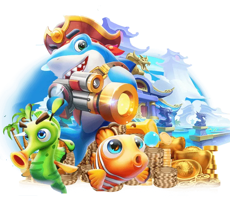 Bắn Cá VIP Tycoon